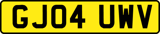 GJ04UWV