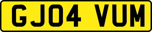 GJ04VUM
