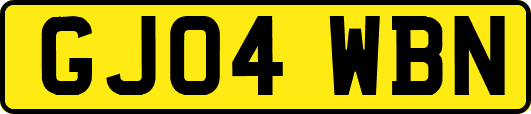 GJ04WBN