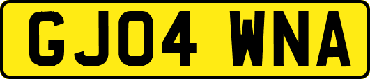 GJ04WNA