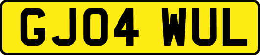 GJ04WUL