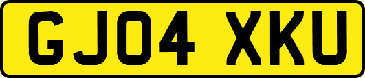 GJ04XKU