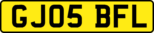 GJ05BFL