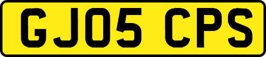 GJ05CPS