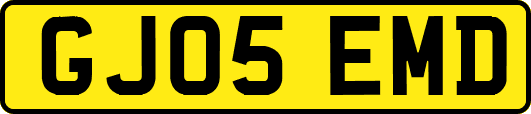 GJ05EMD