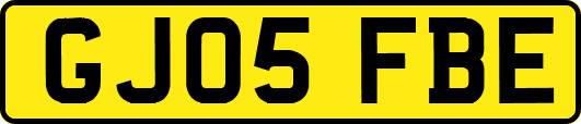 GJ05FBE