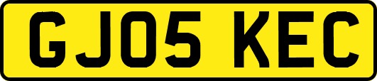 GJ05KEC