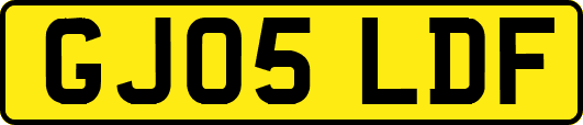 GJ05LDF