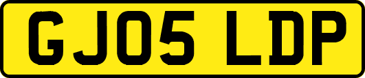 GJ05LDP