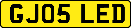 GJ05LED