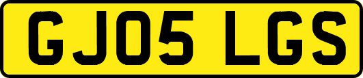 GJ05LGS