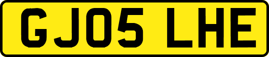 GJ05LHE