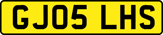 GJ05LHS