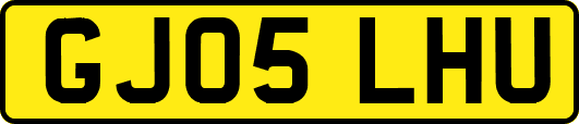 GJ05LHU