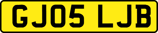 GJ05LJB