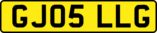 GJ05LLG