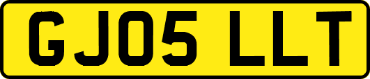 GJ05LLT