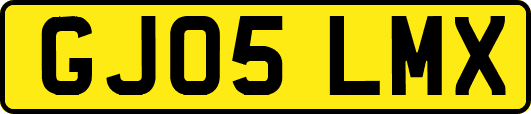 GJ05LMX