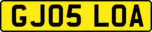 GJ05LOA