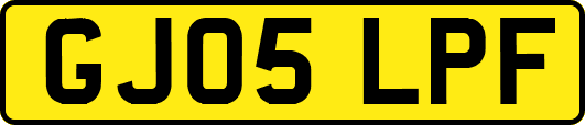 GJ05LPF