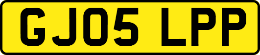 GJ05LPP