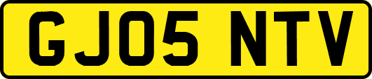 GJ05NTV