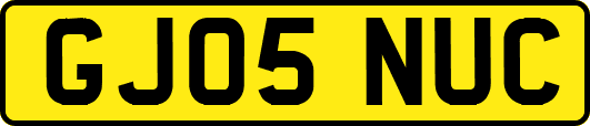 GJ05NUC