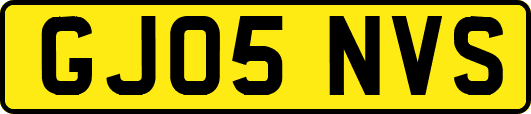 GJ05NVS