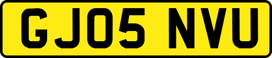 GJ05NVU