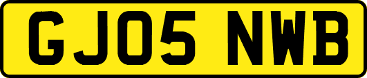 GJ05NWB