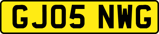 GJ05NWG