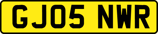 GJ05NWR