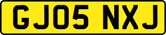 GJ05NXJ