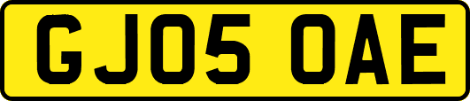 GJ05OAE