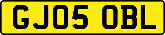 GJ05OBL