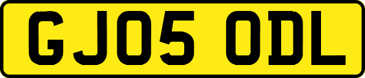 GJ05ODL