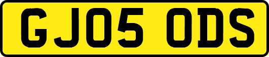 GJ05ODS