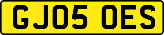 GJ05OES