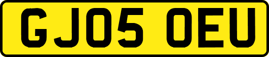 GJ05OEU