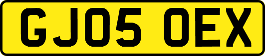 GJ05OEX