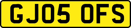 GJ05OFS