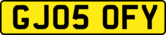 GJ05OFY