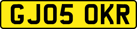 GJ05OKR