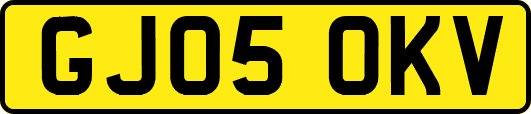 GJ05OKV