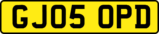 GJ05OPD