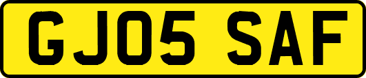 GJ05SAF