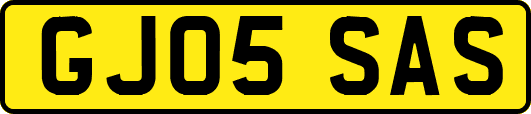 GJ05SAS