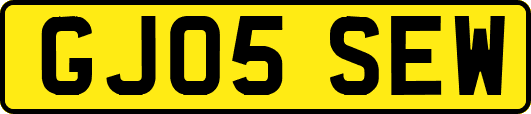 GJ05SEW