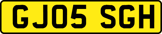 GJ05SGH