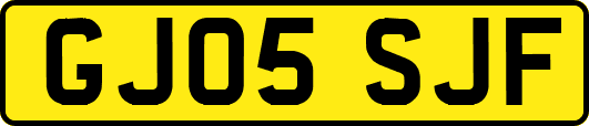 GJ05SJF